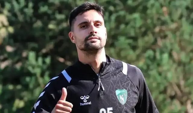 Selçuk Hoca'dan Özel Vurgu: "İkinci yarı yeni bir transfer gibi olacak"