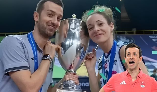 Daniele Santarelli Eşi Kim? Monica De Gennaro Kimdir?