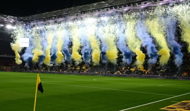 Kadıköy'de Kazanan Yok