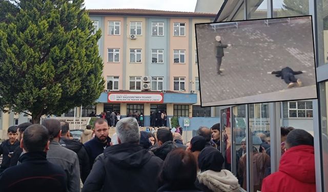 Rehine Krizinde Babanın Akıbeti Belli Oldu