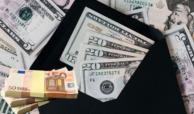 8 Mayıs 2026 Dolar ve Euro’da Güncel Kur Seviyesi