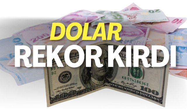 Dolar ve Euro’da Yeni Zirve: 20 Aralık 2025 Döviz Kurları