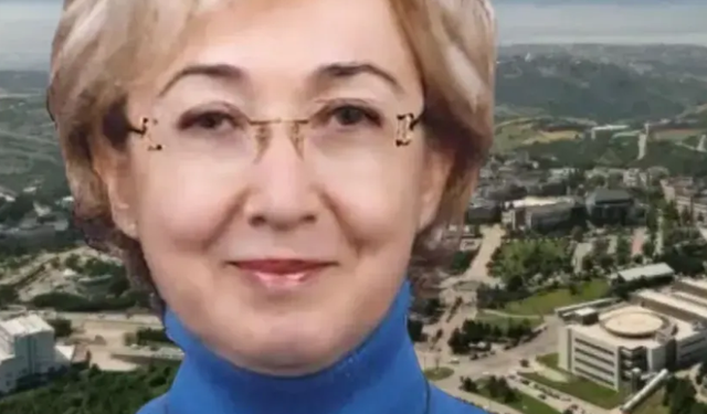 KOÜ’lü Akademisyen Prof. Dr. Nermin Ersoy Vefat Etti