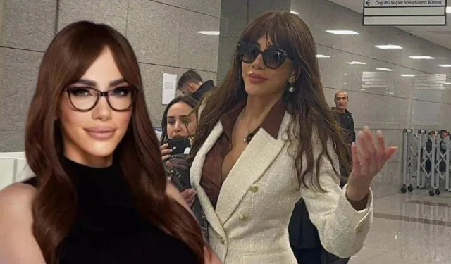 Ela Rümeysa Cebeci’nin Ek İfadesi Ortaya Çıktı