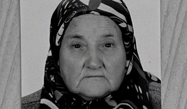 Fatma Angı Hayatını Kaybetti
