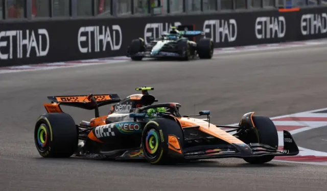 Formula 1'de Şampiyon Belli Oldu