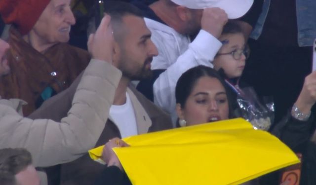 Kocaelispor’un Yıldızı Derbide Görüldü