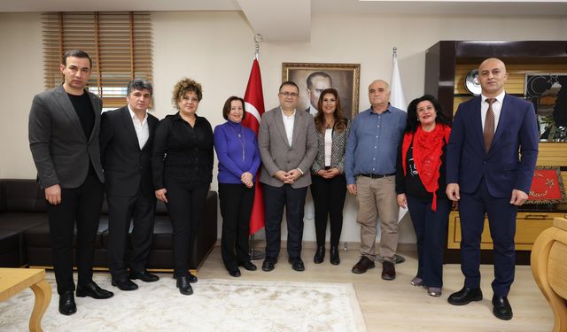 Derince Belediyesi’nden Memurlara Yüz Güldüren Zam