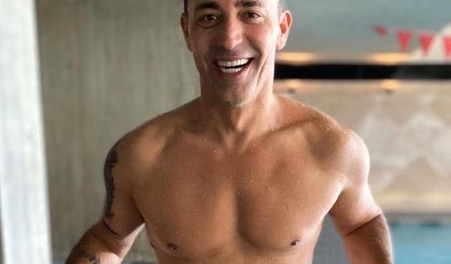 Ünlü İsimden Nafaka İddialarına Jet Yanıt