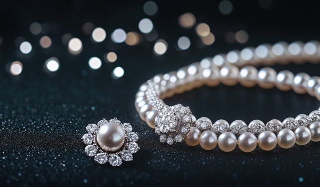 Hacdan Gelen İnci Gerçek Mi? Orijinal İnci Nasıl Anlaşılır?