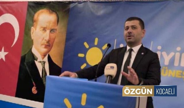 Başkan Tamyüksel: "Yönetememenin Bedeli Vatandaşa Kesiliyor"