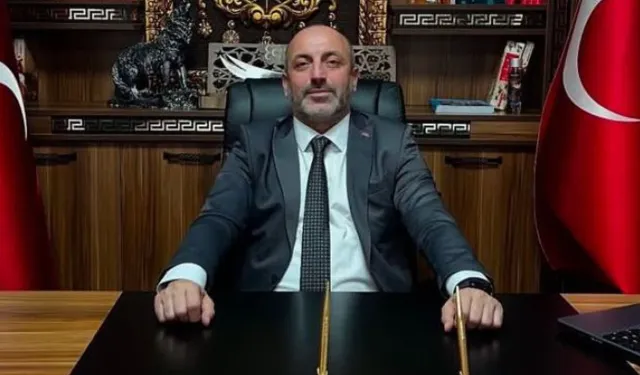 Kazan: “Belediye Kaynakları Parti Faaliyetlerinde Mi Kullanıldı?”