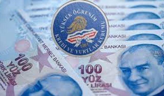 KYK Burslarına Zam Geliyor!