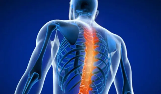 Bu Hastalık Sinsi İlerliyor!