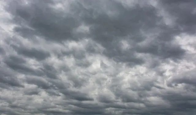 Kocaeli İçin Kuvvetli Rüzgâr ve Soğuk Hava Uyarısı