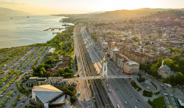 Kocaeli’de Gün İçinde Hava Değişecek
