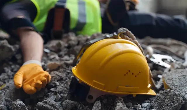 Kocaeli'de 12 İşçi Yaşamını Yitirdi