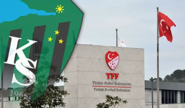 Kocaelispor’a PFDK’dan Para Cezası