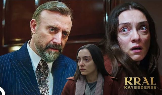 Kral Kaybederse Fadi Kimdir? Gerçek Adı Nedir?