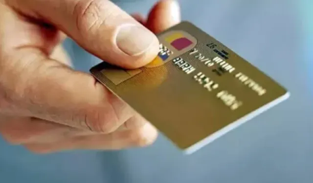 Kredi Kartı ve Kredilere Sıkı Düzenleme