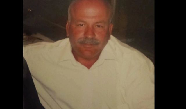 Mehmet Başaran Hayatını Kaybetti