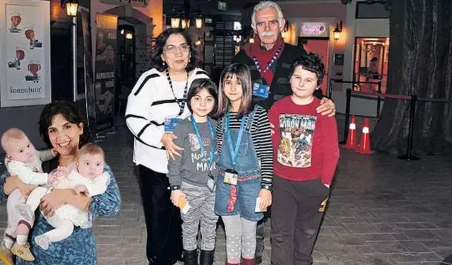 Mehmet İlkem Şem Kimdir? Kaç Yaşında, Ne İş Yapıyor?