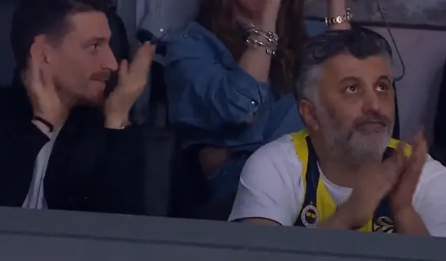 Mert Hakan Yandaş: Ersin Dikmen'e Para Yolladım