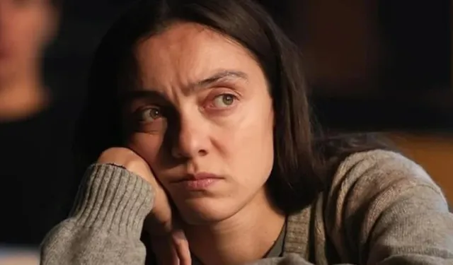 Merve Dizdar'ın evi yıkılıyor