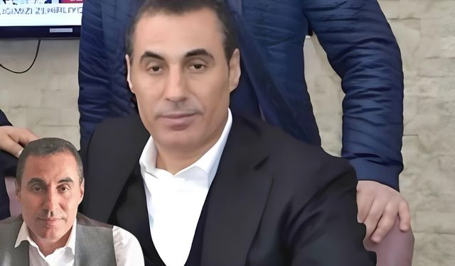 Metin Güneş Kimdir? Nereli, Kaç Yaşında? Serveti ve Kariyeri