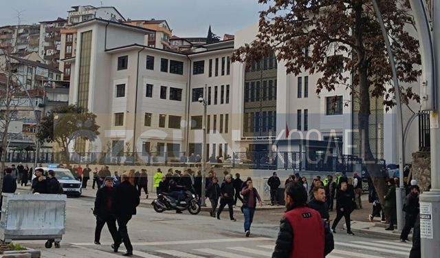 Pazar Günü Kocaeli’nin 7 İlçesinde Elektrik Olmayacak