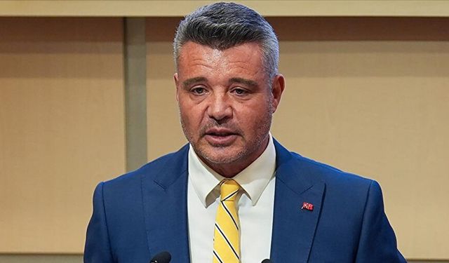 Sadettin Saran Sessizliğini Bozdu