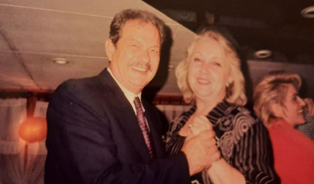 Rezzan Başer Hayatını Kaybetti