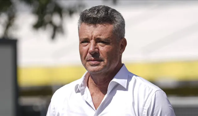 Sadettin Saran Bir Kere Daha İstedi