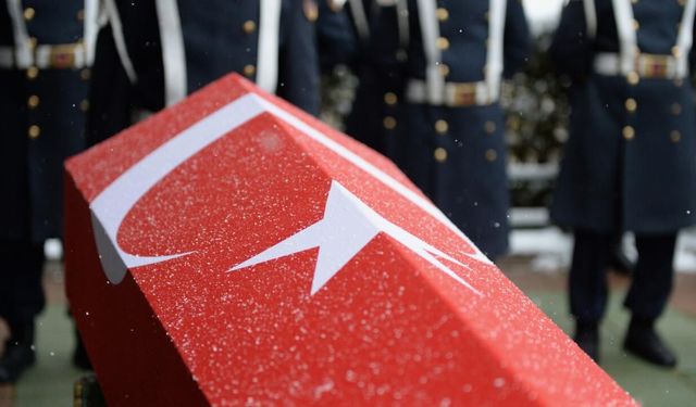 SON DAKİKA: Silahlı Çatışmada 2 Polis Şehit Oldu
