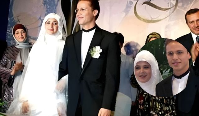 Erdoğan’ın Gelini Sema Ketenci Kimdir, Nereli, Kaç Yaşında?