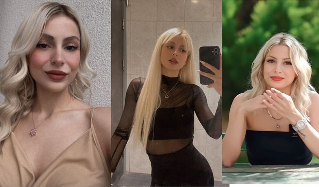 Sıla Beyoğlu Kaç Yaşında, Kimdir, Evli Mi,  Boyu,Fenomen Mi?