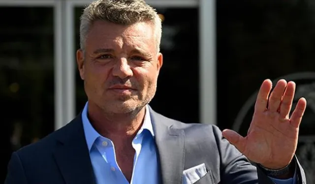 Saadettin Saran Trafik Kazası Geçirdi!