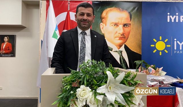 Başkan Tamyüksel: “Uyardık, Dinlemediler; Bedelini İzmitliye Ödetiyorlar”