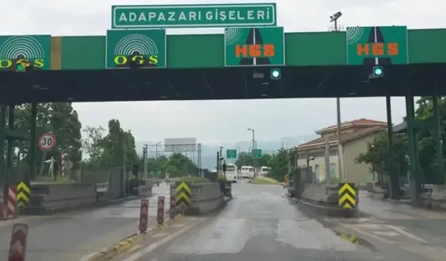 Adapazarı Gişelerinde Yeni Dönem Başlıyor