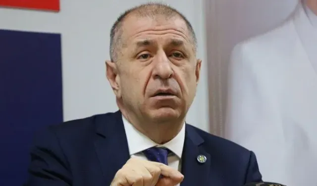 Ümit Özdağ Kocaeli’ye Geliyor