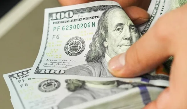 Dövizde Sabah Sessizliği