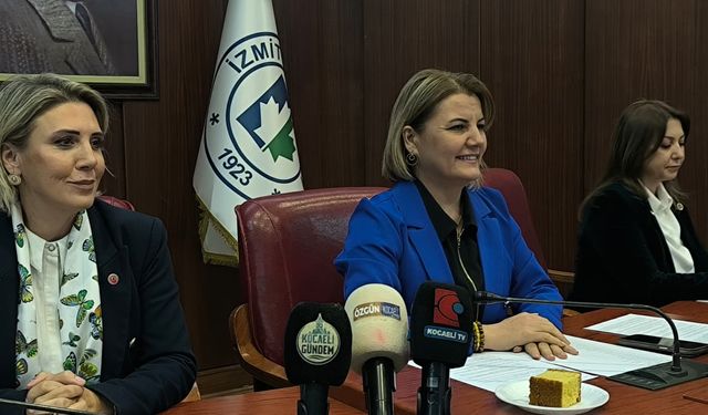 Başkan Hürriyet’ten MHP’li meclis üyelerine "İmralı" Göndermesi