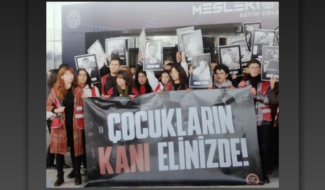 MESEM Tartışmaları Yeniden Gündemde: Öğrenci Protestosu ve Çocuk Ölümleri Tepki Çekti