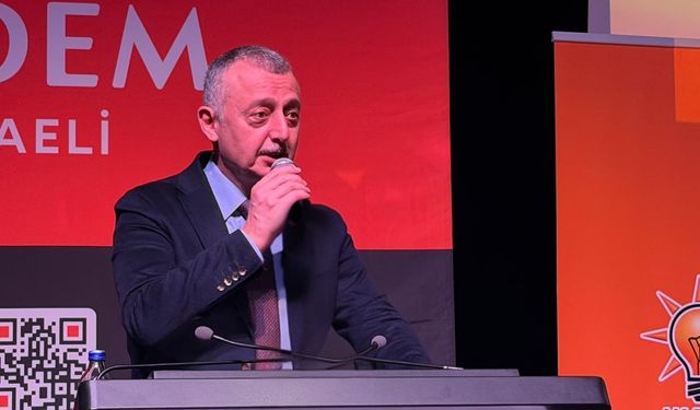 Büyükakın: “Merhameti savunmak gericilikse, ben gericiyim”