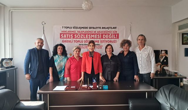 TÜMBEL-SEN Kocaeli Şubesi 35. Yılını Kutladı