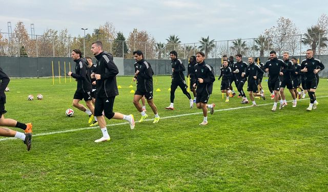 Türkiye Kupası karşılaşmasında hangi oyuncular yok?