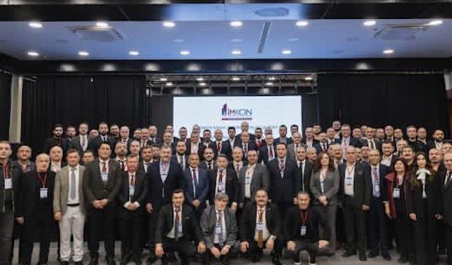 Kocaeli Müteahhitler Birliği’nden İnşaat Sektörüne Güçlü Katkı