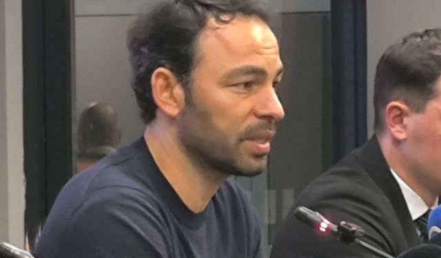 İnan: “Kendi sahamızda yenilmez olmak istiyoruz”