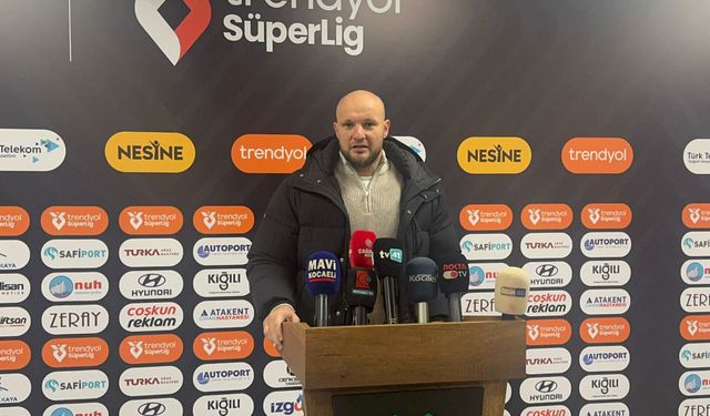 Değirmenci: “Yeniden müzemize getirmek istiyoruz”