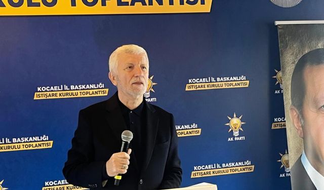 Pepe: "Fırtına Öncesi Sessizlik Yaşanıyor"